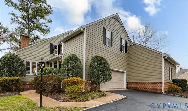 8902 Ginger Way Court, Henrico, VA 23229