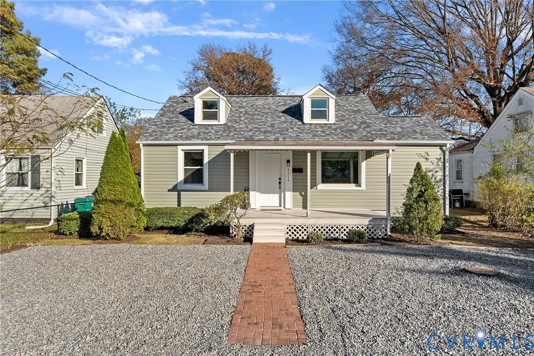 5313 Gillespie Avenue, Henrico, VA 23228 - Image #1