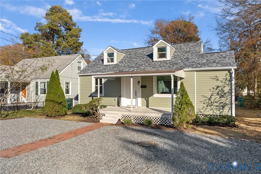 5313 Gillespie Avenue, Henrico, VA 23228 - Image #3