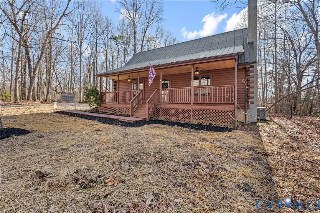 45 Morningside Road, Cartersville, VA 23027 - Image #1