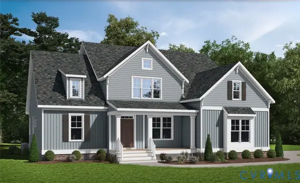 Lot 6 Pin Oak Loop, Amelia Courthouse, VA 23002