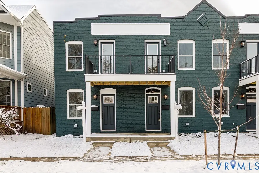 1113 N 33rd Street, Richmond, VA 23223 - Image #1