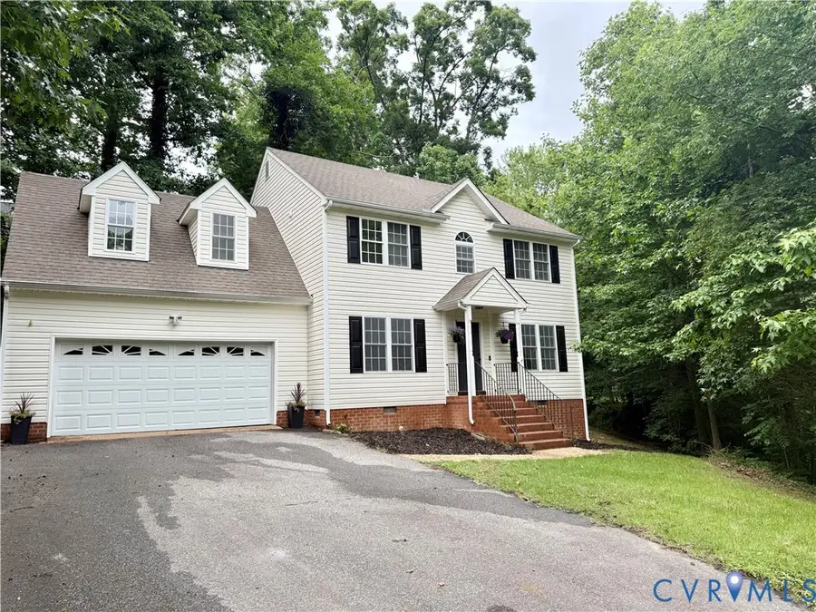 4608 Stoney Creek Parkway, Chester, VA 23831 - Image #2