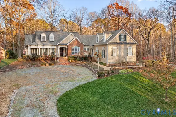 530 Elm Creek Drive, Manakin Sabot, VA 23103