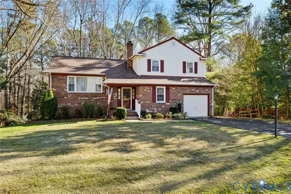 12501 Lively Street, Chester, VA 23831