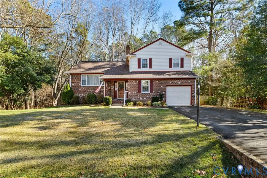 12501 Lively Street, Chester, VA 23831 - Image #2