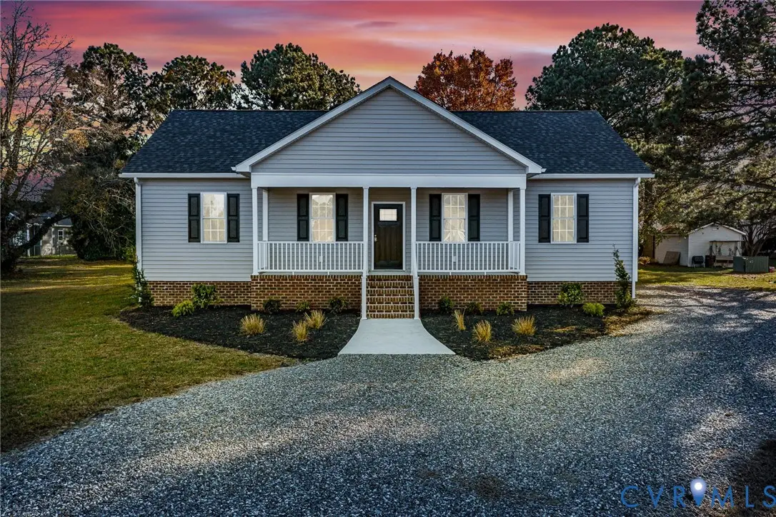 360 Skipjack Drive, Wicomico Church, VA 22473 - Image #1