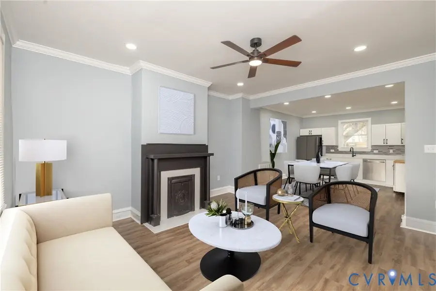 1214 N 35th Street, Richmond, VA 23223 - Image #2