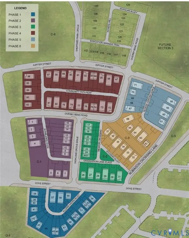 629 Dove Street, Richmond, VA 23222 - Image #2