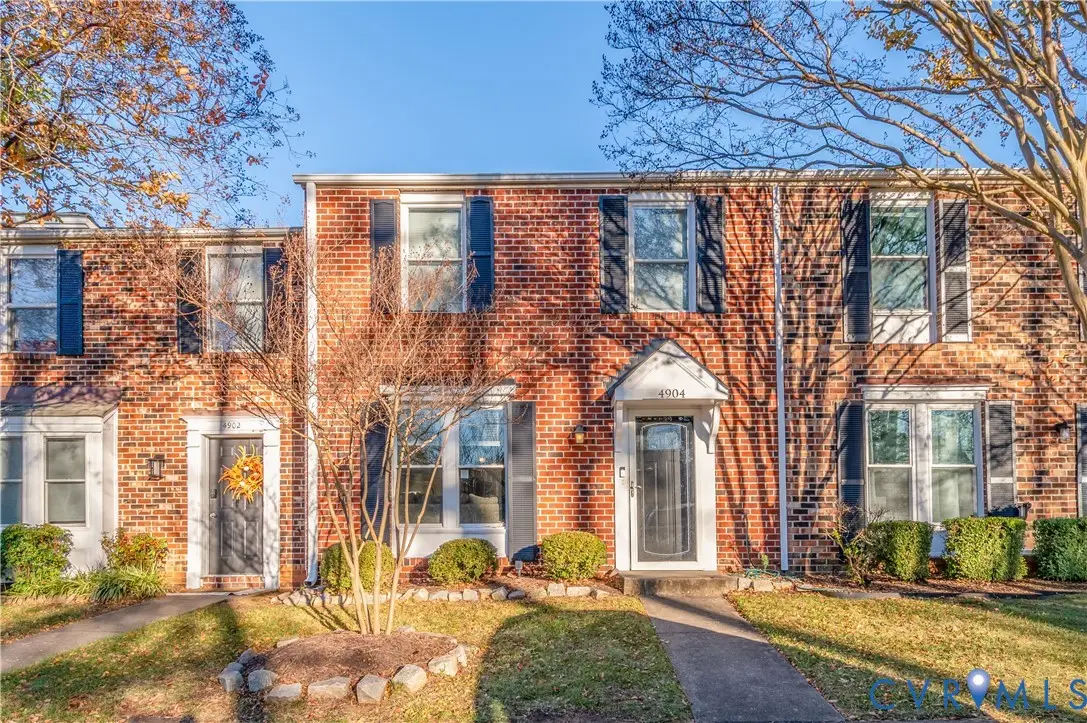 4904 Finnegan Court, Henrico, VA 23228 - Image #1