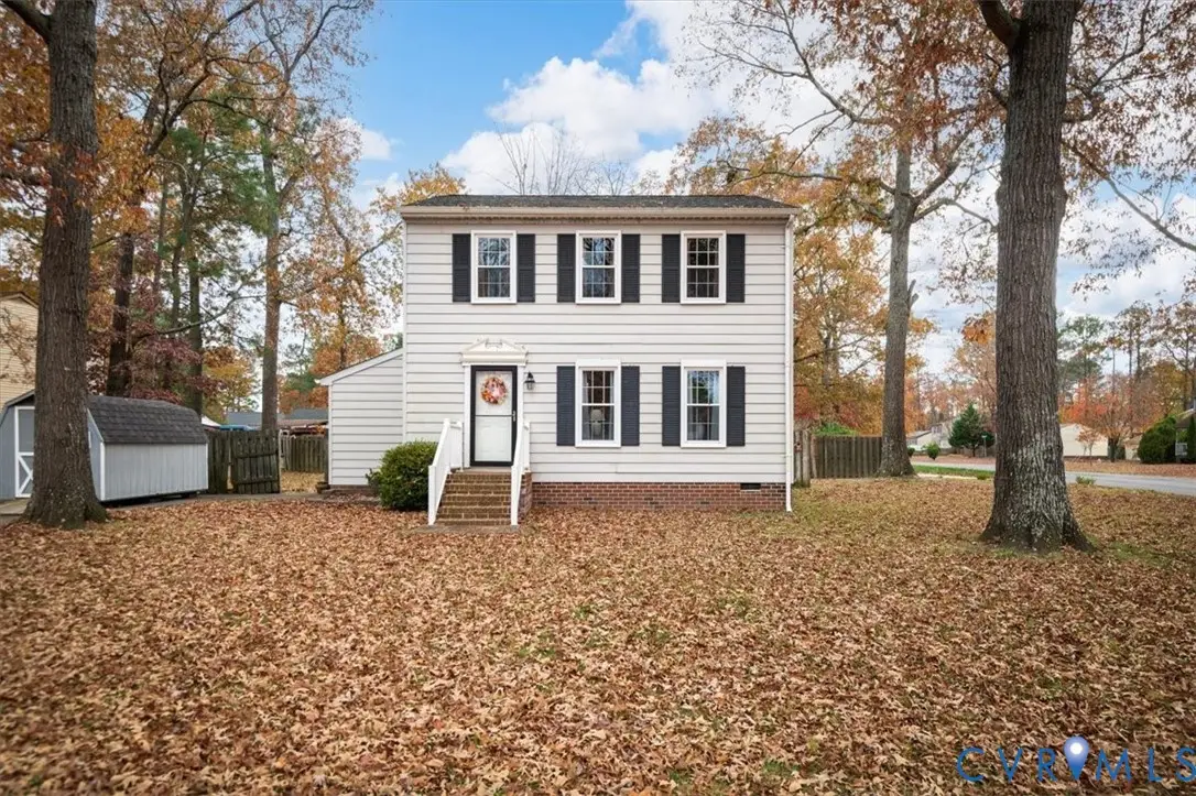6409 E Denny Court, Chesterfield, VA 23832 - Image #1