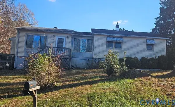 2244 Lakeview Drive, Powhatan, VA 23139