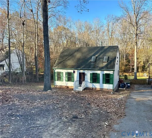 2917 Speeks Drive, Midlothian, VA 23112