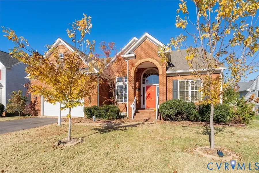 9426 Deer Stream Drive, Chickahominy, VA 23116 - Image #2