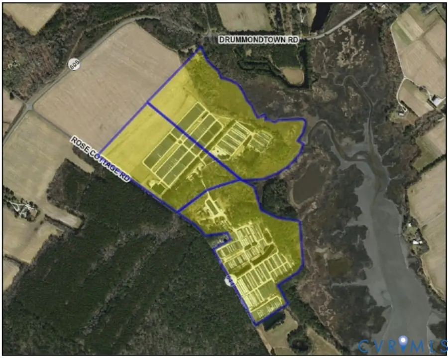 22511 Rose Cottage Road, Locustville, VA 23413 - Image #2