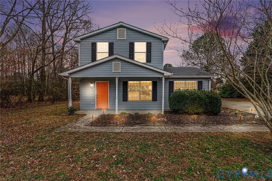 993 Chelsea Run, West Point, VA 23181 - #2