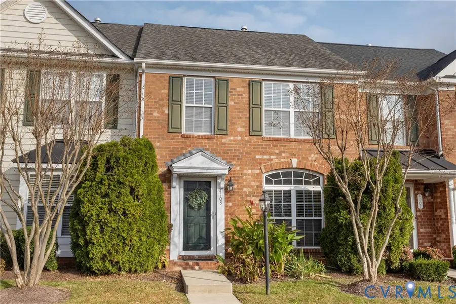 4103 Dominion Townes Circle, Fairfield, VA 23223 - Image #2