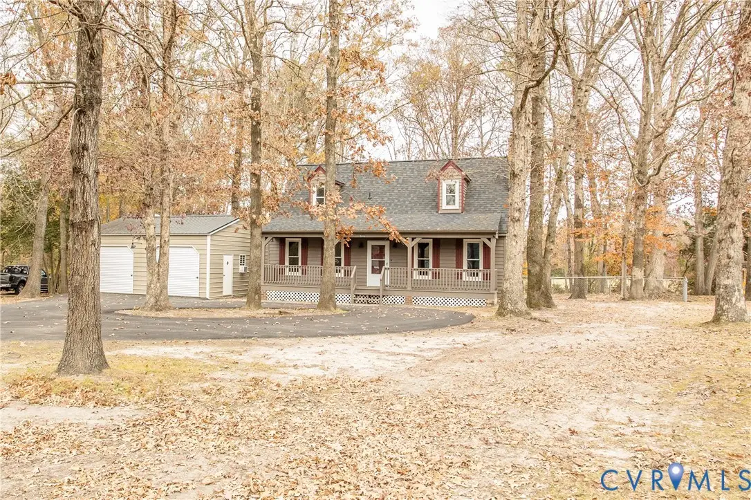 3939 E Autumn Drive, Petersburg, VA 23803 - Image #1