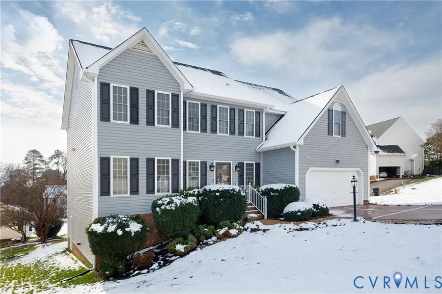 14755 Waters Shore Drive, Midlothian, VA 23112 - Image #3