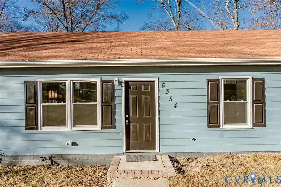 5354 Thornington Drive, Dale, VA 23237 - Image #2