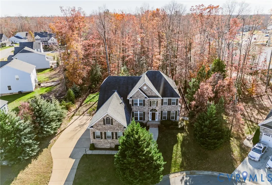 7297 Sedge Court, New Kent, VA 23124 - Image #1