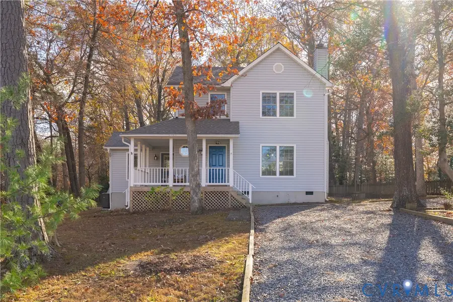 247 Tranquility Drive, Ruther Glen, VA 22546 - Image #2