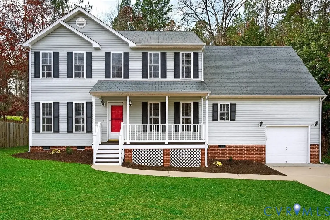 15461 Featherchase Drive, Chesterfield, VA 23832 - Image #1