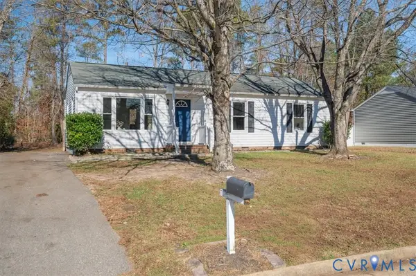 5712 Retriever Road, Chesterfield, VA 23237