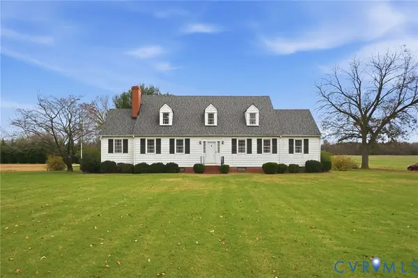 6726 Newtown Road, St Stephens Church, VA 23148