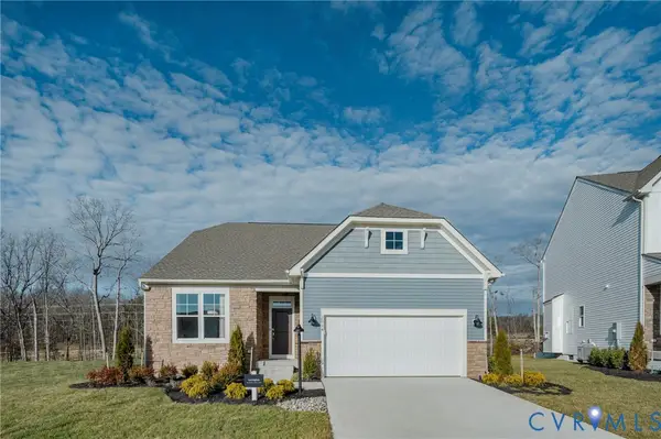 8748 Centerline Drive, Chesterfield, VA 23832