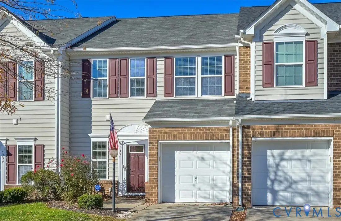 7357 Smoothbore Lane, Mechanicsville, VA 23116 - Image #1