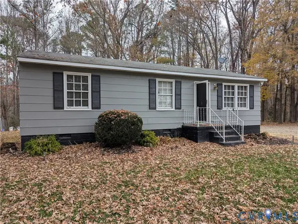 5511 Cedon Road, Ladysmith, VA 22580