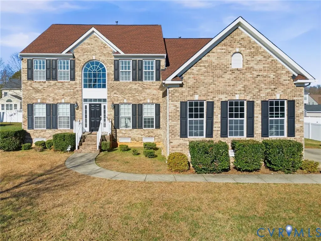 13706 Parsons Bay Drive, Chester, VA 23836 - Image #1