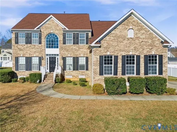 13706 Parsons Bay Drive, Chester, VA 23836