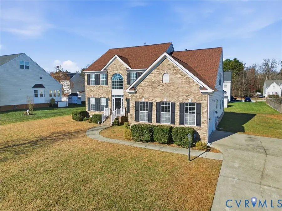 13706 Parsons Bay Drive, Chester, VA 23836 - Image #2