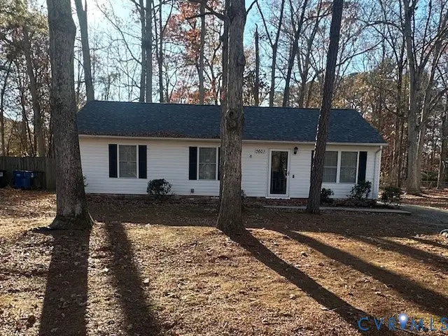 3601 Julep Drive, South Chesterfield, VA 23834 - Image #1