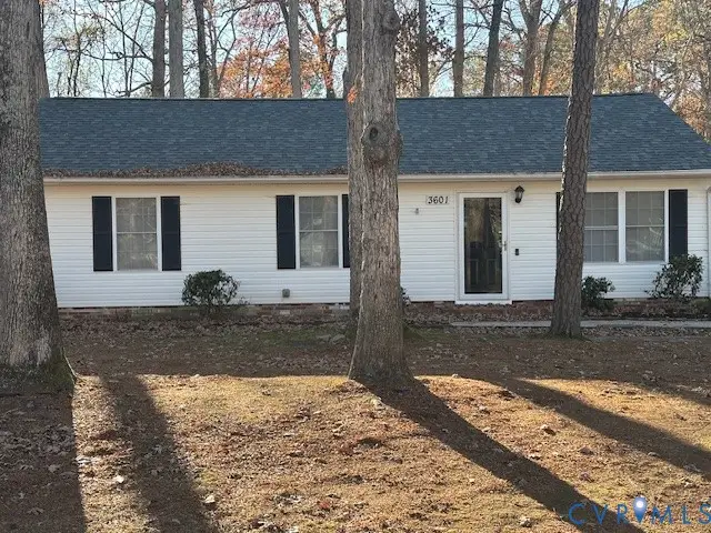 3601 Julep Drive, South Chesterfield, VA 23834 - Image #2