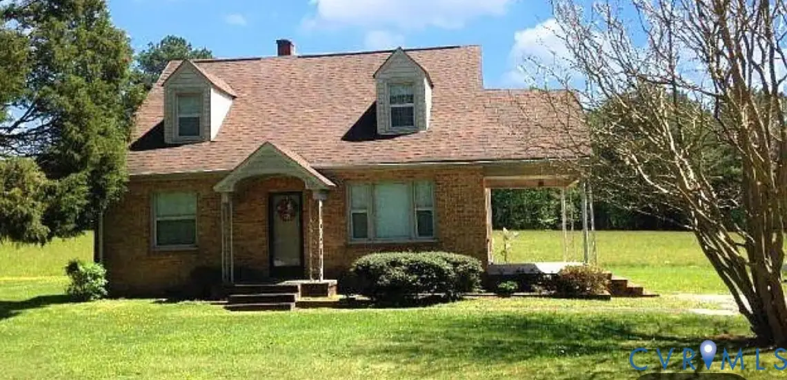 883 Chapmans Ford Road, Greenville, VA 23175 - Image #1