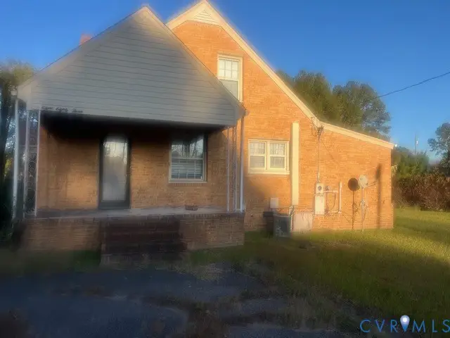 883 Chapmans Ford Road, Greenville, VA 23175 - Image #2