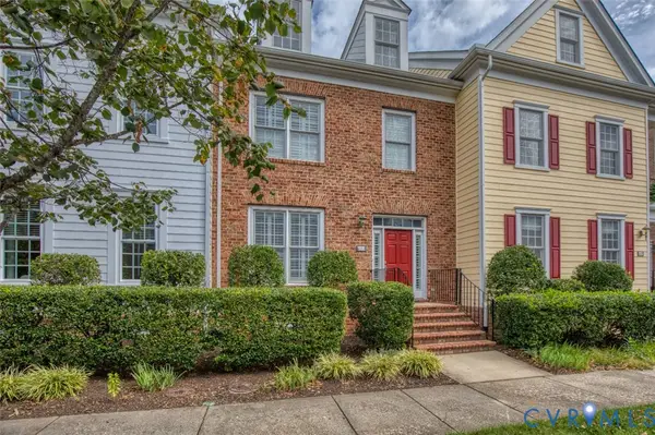 4610 Town Creek Drive, Williamsburg, VA 23188