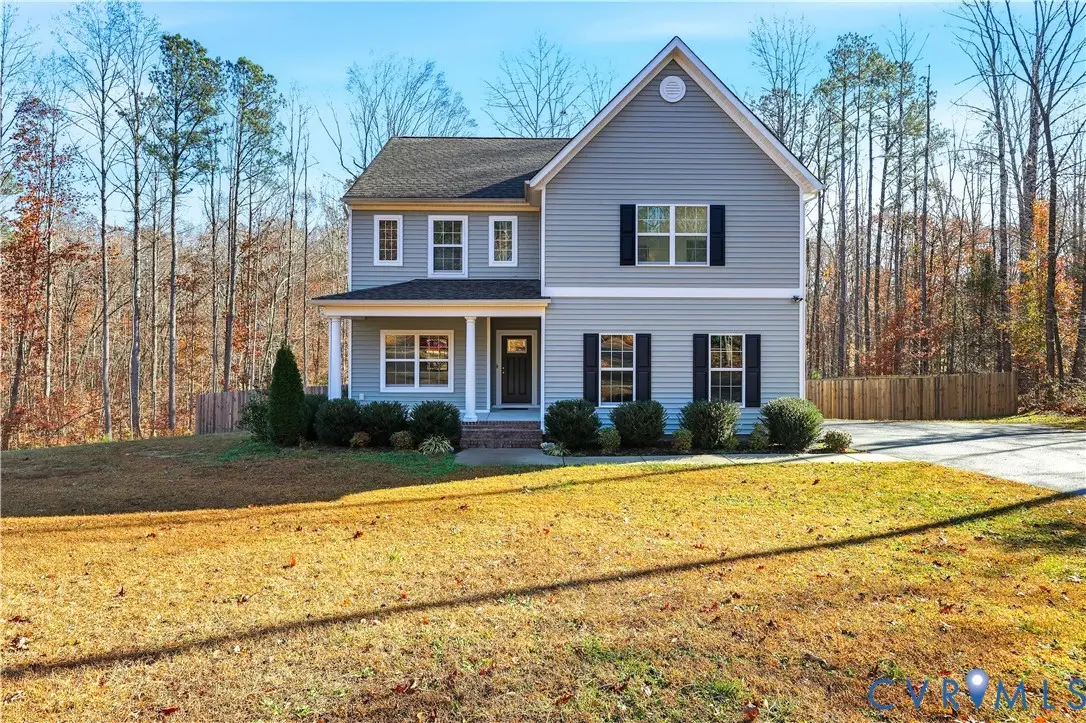 17425 Simmons Branch Terrace, Chesterfield, VA 23838 - Image #1