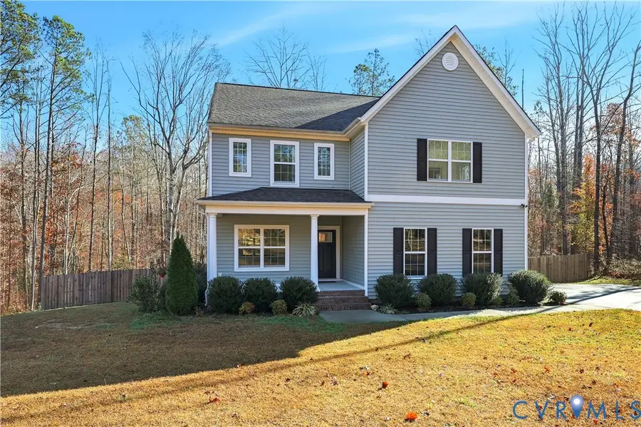 17425 Simmons Branch Terrace, Chesterfield, VA 23838 - Image #2