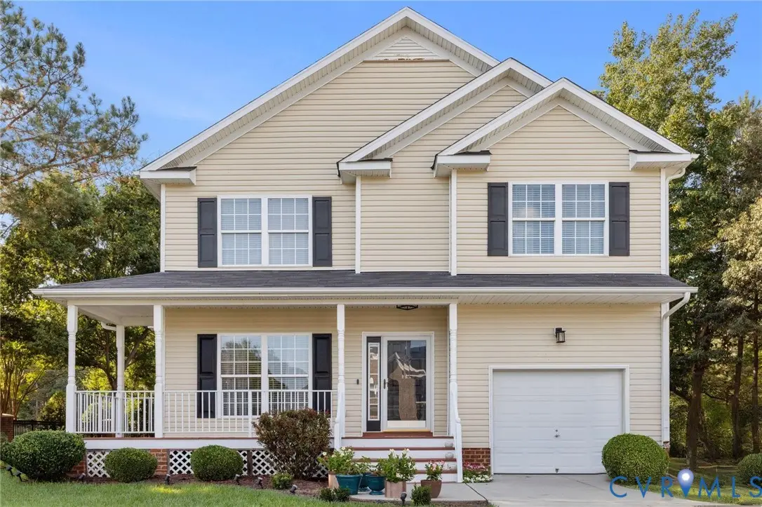 13324 Naylors Blue Court, Chester, VA 23836 - Image #1