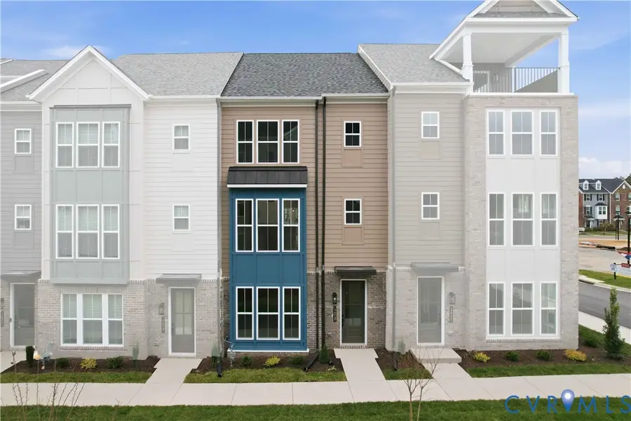 12049 Flowering Lavender Loop, Henrico, VA 23233 - Image #2