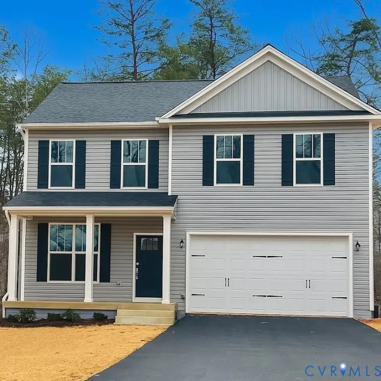 502 Smith Drive, Ruther Glen, VA 22546 - Image #1