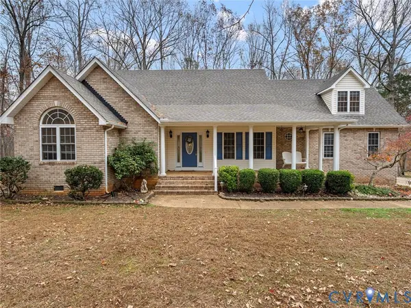 10525 Dutchess Lane, Amelia Courthouse, VA 23002