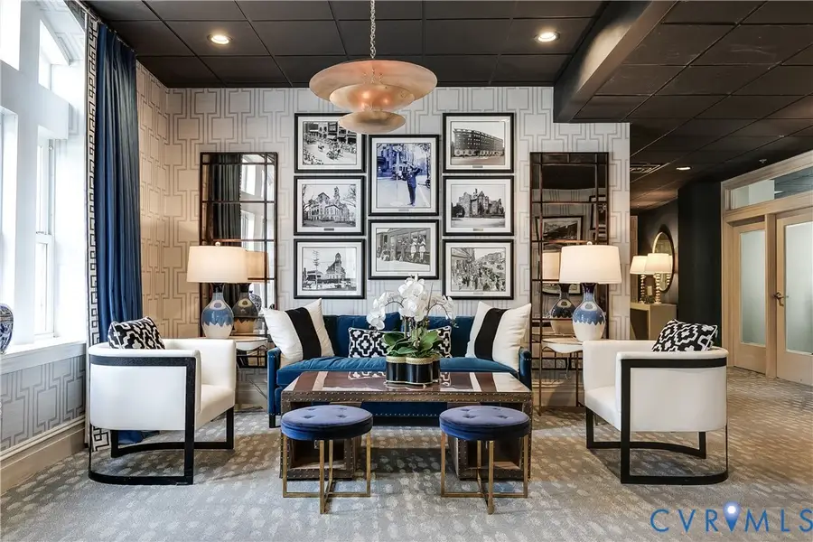 413 Stuart Circle #3D, Richmond, VA 23220 - Image #2