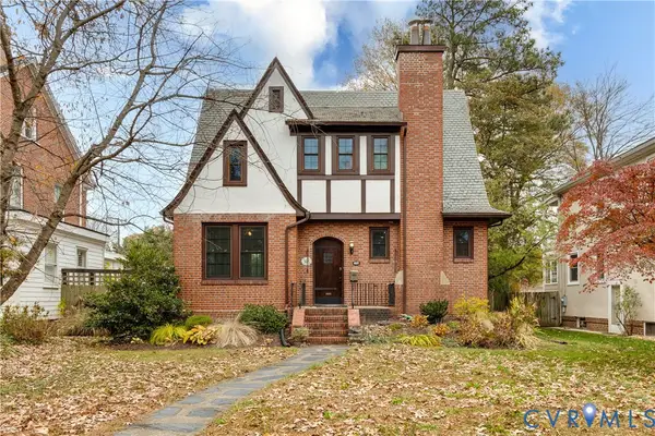 4809 E Seminary Avenue, Richmond, VA 23227