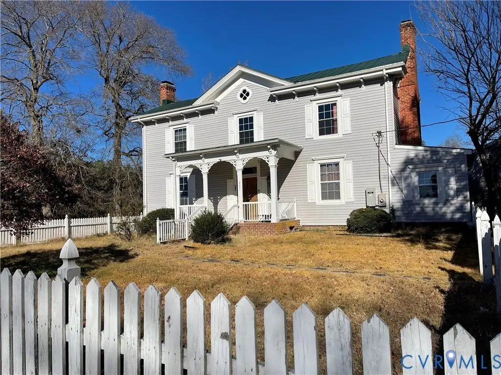 2297 Indian Oak Road, Crewe, VA 23930 - Image #1