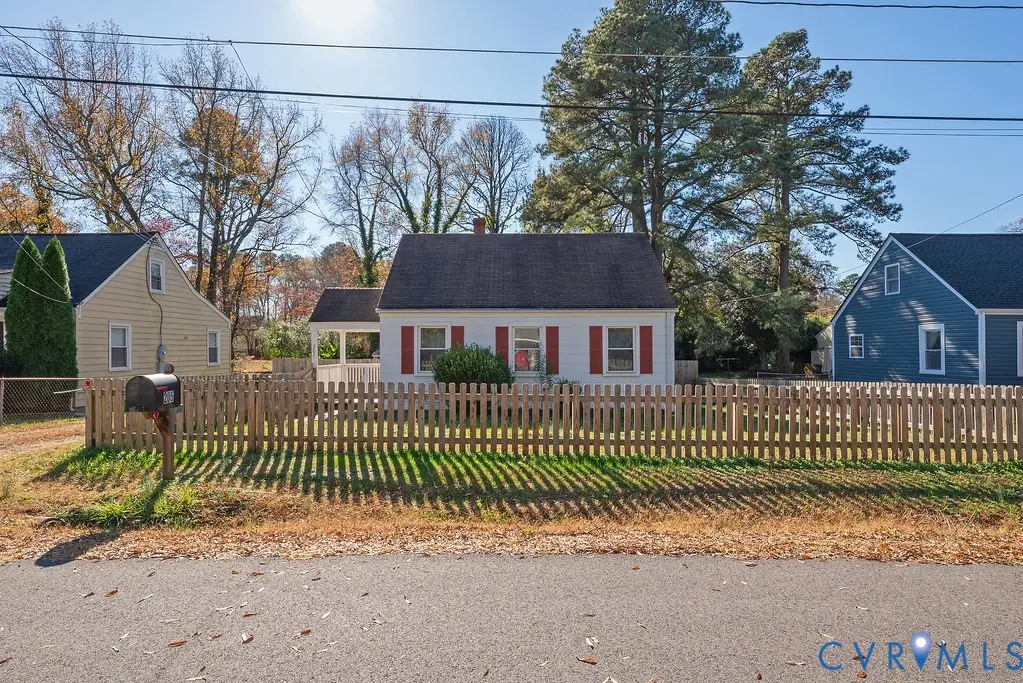 205 Algiers Drive, Sandston, VA 23150 - Image #1